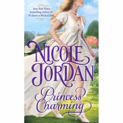 ISBN Princess Charming, Mass Market Paperback, 368 pages