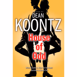 ISBN House of Odd (Graphic Novel), English, Paperback, 224 pages