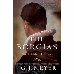 ISBN The Borgias, Biography, English, Paperback, 512 pages