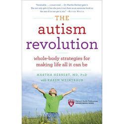 ISBN The Autism Revolution