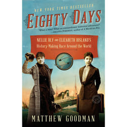 ISBN Eighty Days