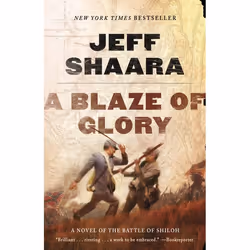 ISBN A Blaze of Glory, Paperback, 480 pages