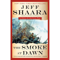 ISBN The Smoke at Dawn, Fiction, English, Paperback, 544 pages