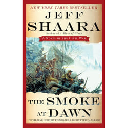 ISBN The Smoke at Dawn