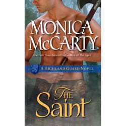 ISBN The Saint