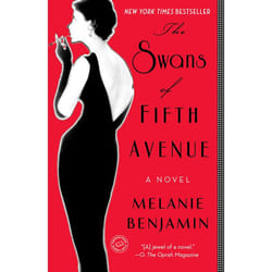 ISBN The Swans of Fifth Avenue