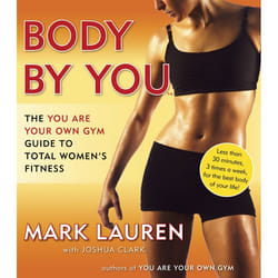 ISBN Body by You
