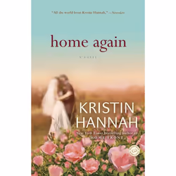 ISBN Home Again, Paperback, 416 pages