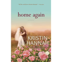 ISBN Home Again