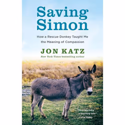 ISBN Saving Simon, Biography, English, Paperback, 224 pages