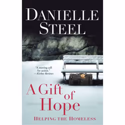 ISBN A Gift of Hope, Biography, English, Paperback, 144 pages