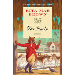 ISBN Fox Tracks