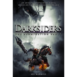 ISBN Darksiders: The Abomination Vault book English Paperback 368 pages