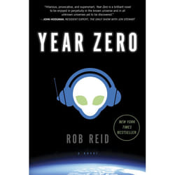 ISBN Year Zero