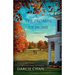 ISBN The Promise of Home