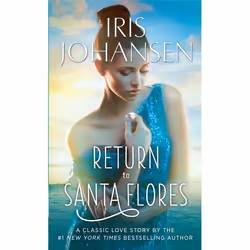 ISBN Return to Santa Flores, Fiction, English, Mass Market Paperback, 304 pages