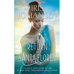 ISBN Return to Santa Flores