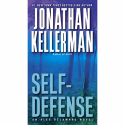 ISBN SELF DEFENSE, Mystery & Suspense, English, Mass Market Paperback, 464 pages