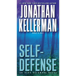 ISBN SELF DEFENSE