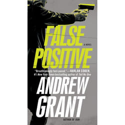 ISBN False Positive