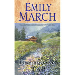 ISBN Dreamweaver Trail