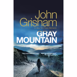 ISBN Gray Mountain, English, Paperback, 384 pages