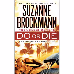 ISBN Do or Die, Fiction, English, Mass Market Paperback, 608 pages