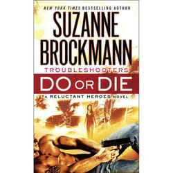 ISBN Do or Die