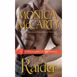 ISBN The Raider, Fiction, English, Mass Market Paperback, 416 pages
