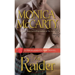 ISBN The Raider