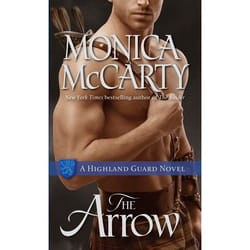 ISBN The Arrow