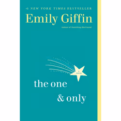 ISBN The One & Only, Fiction, English, Paperback, 448 pages