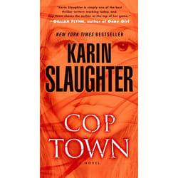 ISBN Cop Town