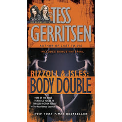 ISBN Body Double
