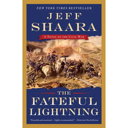 ISBN The Fateful Lightning