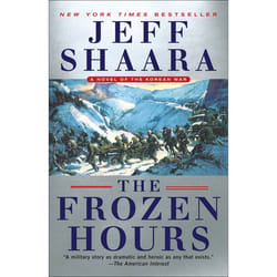 ISBN The Frozen Hours