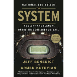 ISBN The System