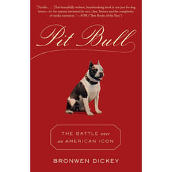 ISBN Pit Bull
