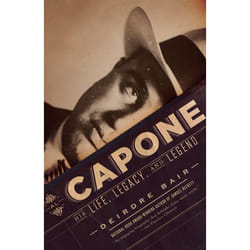 ISBN Al Capone