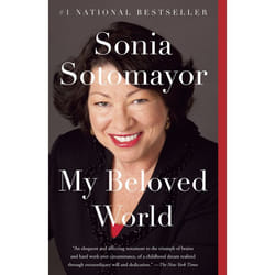ISBN My Beloved World