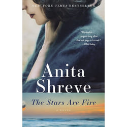 ISBN The Stars Are Fire