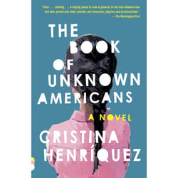 ISBN The Book of Unknown Americans