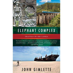 ISBN Elephant Complex