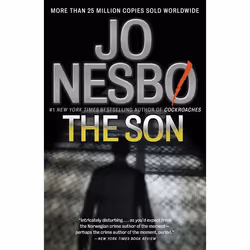 ISBN The Son, Fiction, English, Paperback, 512 pages