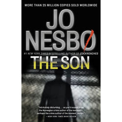 ISBN The Son