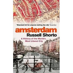 ISBN Amsterdam: A History of the World's Most Liberal City book Travel English 416 pages