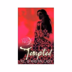ISBN Tempted: House of Night 6, English, Paperback, 336 pages
