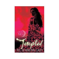 ISBN Tempted: House of Night 6 book English Paperback 336 pages