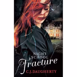 ISBN Fracture, English, Paperback, 374 pages