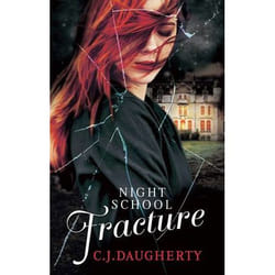ISBN Fracture book English Paperback 374 pages